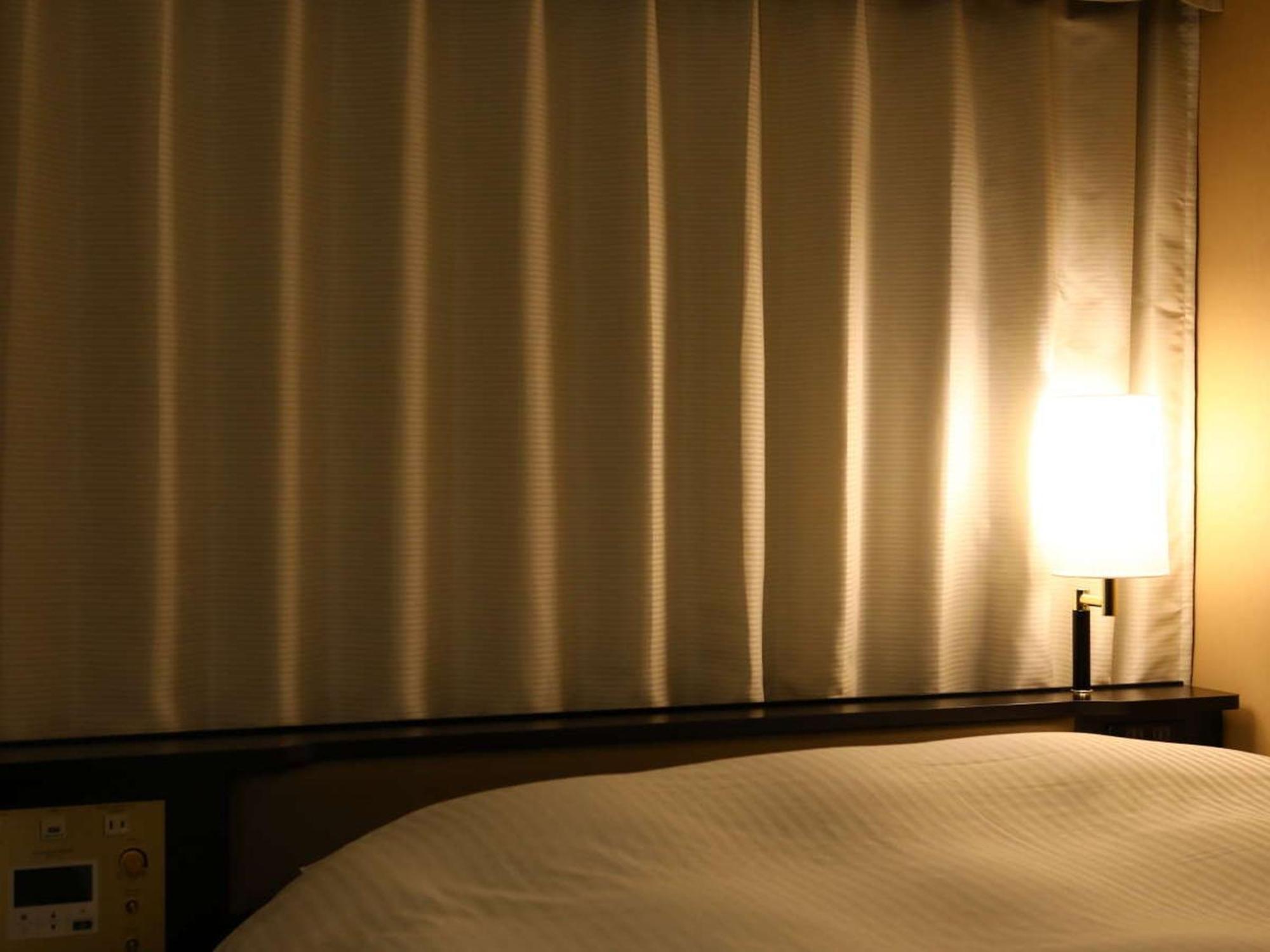 APA Hotel Shin-Osaka-Ekiminami Dış mekan fotoğraf